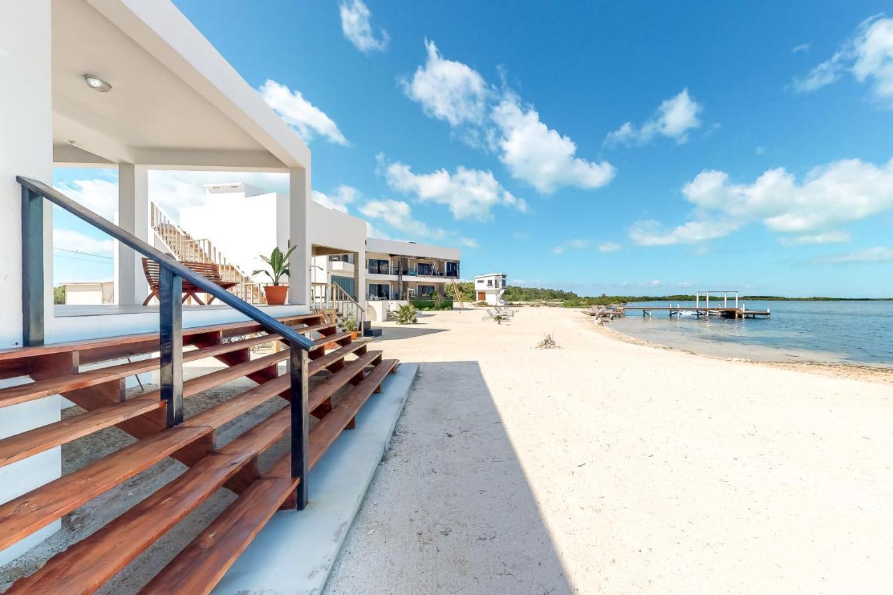 Jackson'S Paradiso Gold Standard Certified San Pedro  Dış mekan fotoğraf