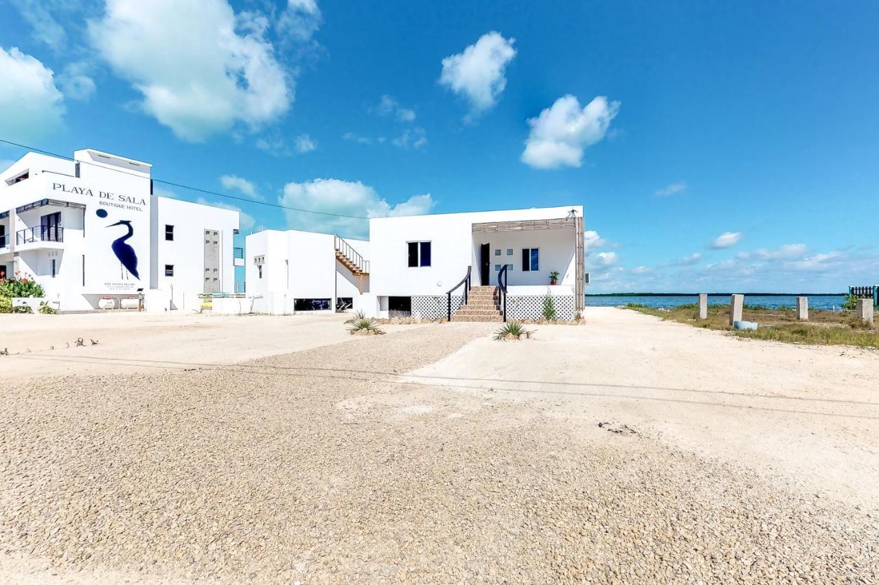 Jackson'S Paradiso Gold Standard Certified San Pedro  Dış mekan fotoğraf