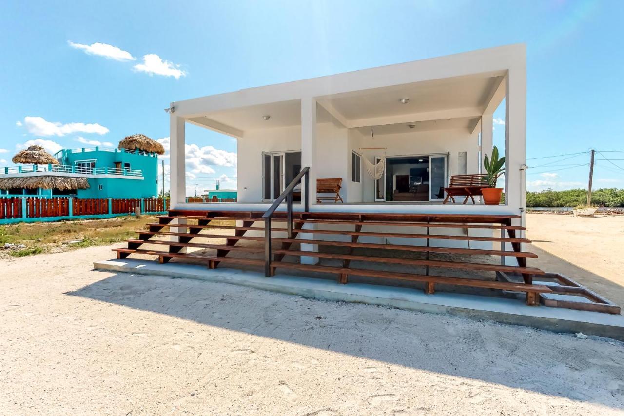 Jackson'S Paradiso Gold Standard Certified San Pedro  Dış mekan fotoğraf